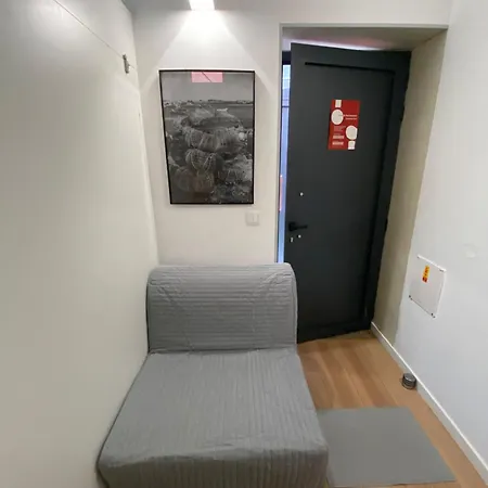 Five House 20 Semesterbostad *