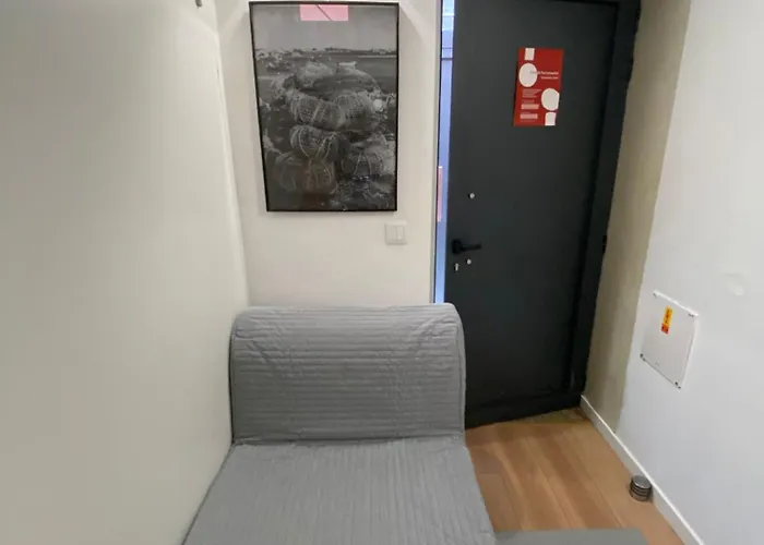 Five House 20 Feriehus *