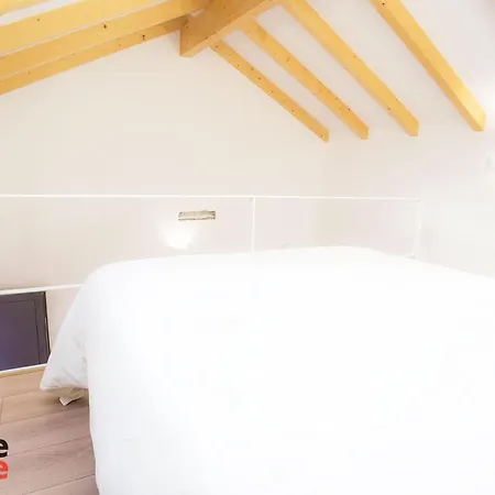 Ferienhaus Five House 20 Porto