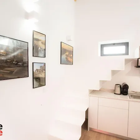 Ferienhaus Five House 20 Porto